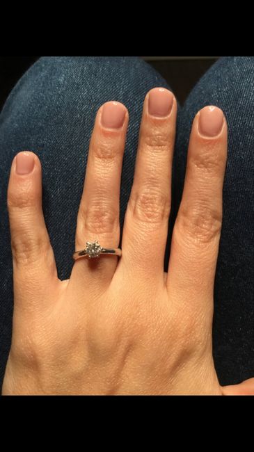 Prova unghie!🌼🤔 - 2