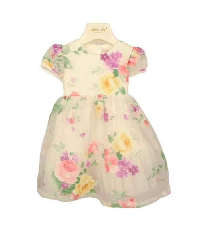 Vestito per mia figlia preso! - 1