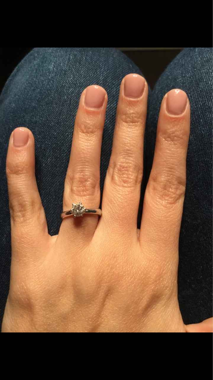 Prova unghie!🌼🤔 - 2