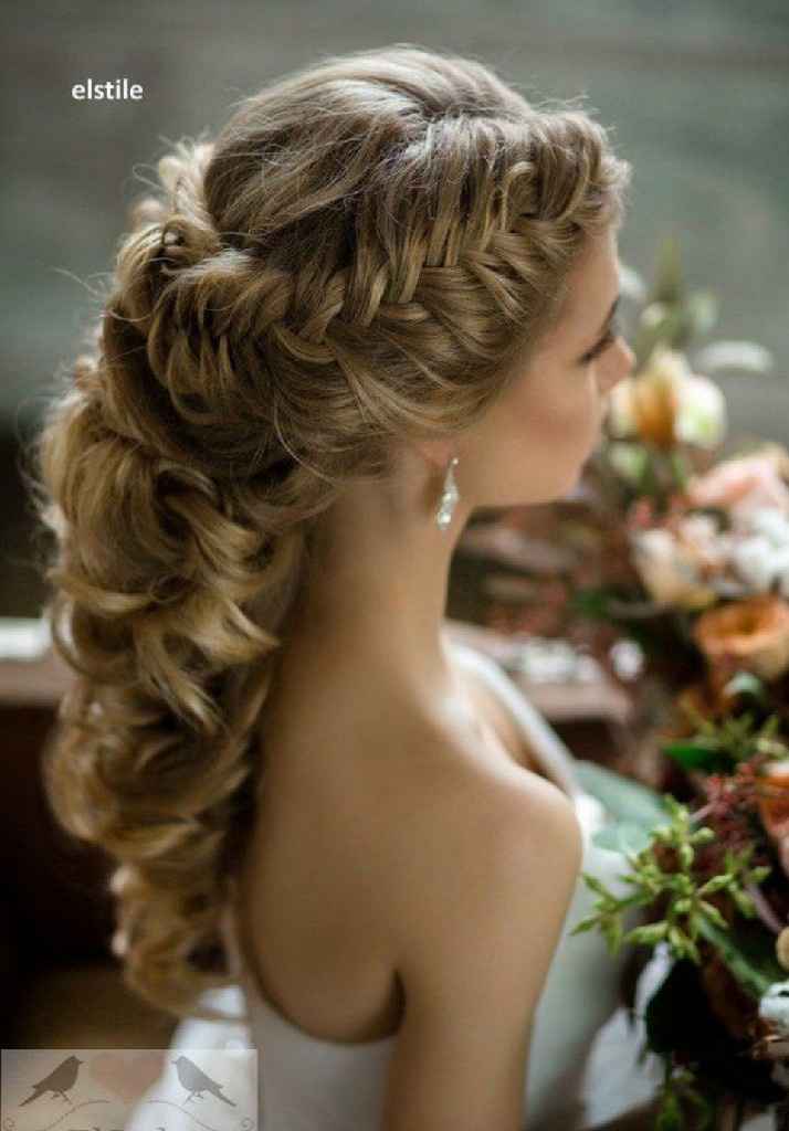 Acconciatura, indecisa - 1