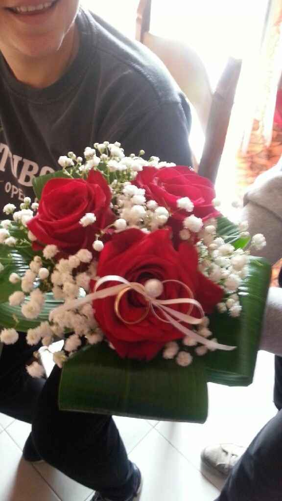 Porta fedi alternativo - 1