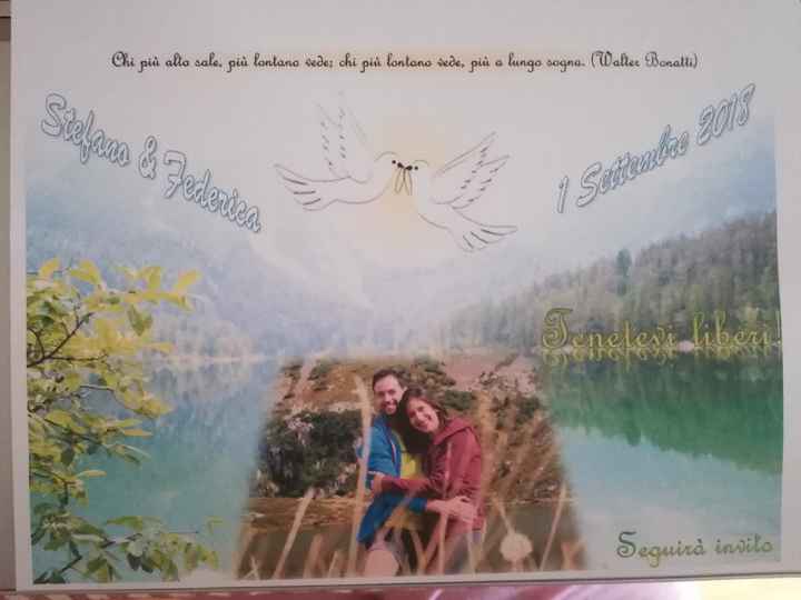  Help save the date! - 1