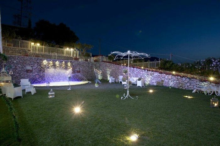 Ristorante villa chateau (lettere) - 3