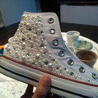 Cambio scarpe - 1
