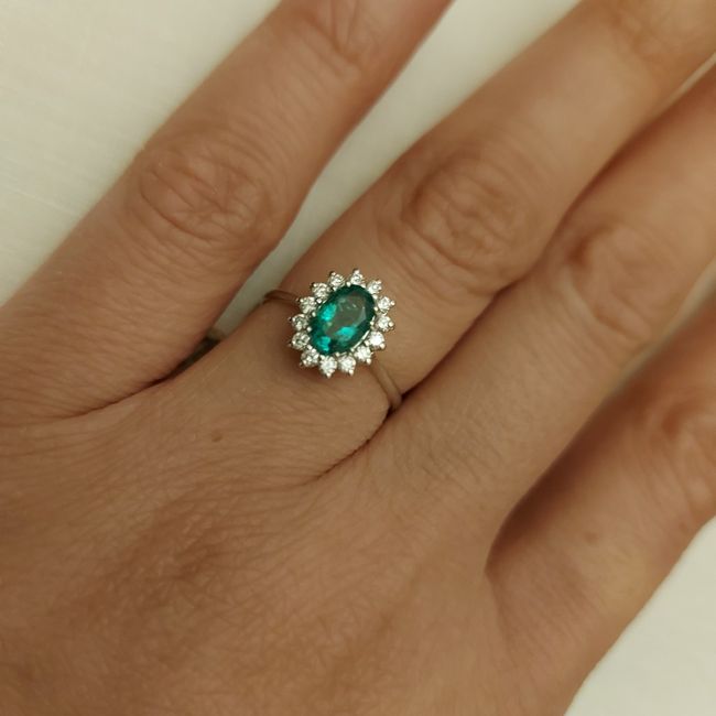 Finalmente "festa".... 5