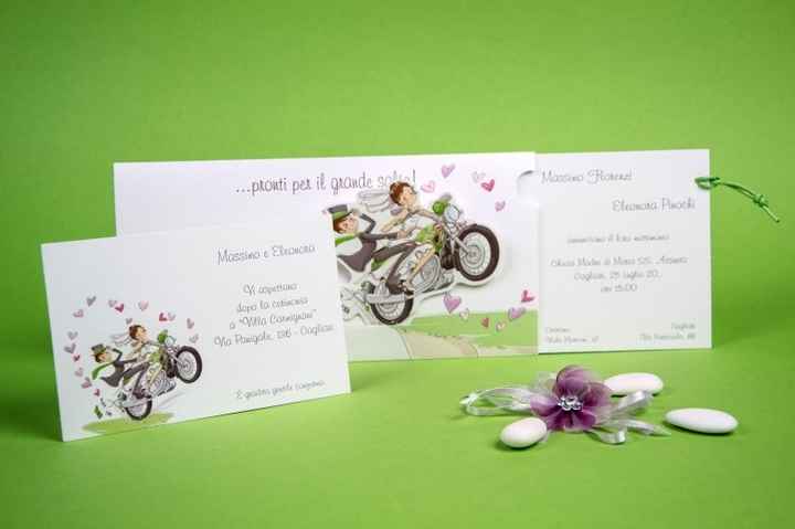 Partecipiazioni spritose