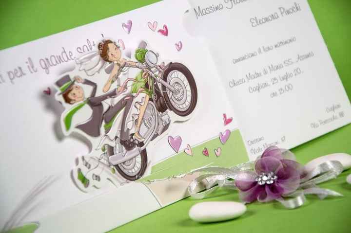 Partecipazioni spiritose 3