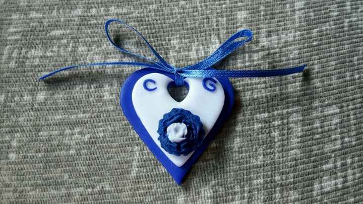 Calamitine fai da te - 2