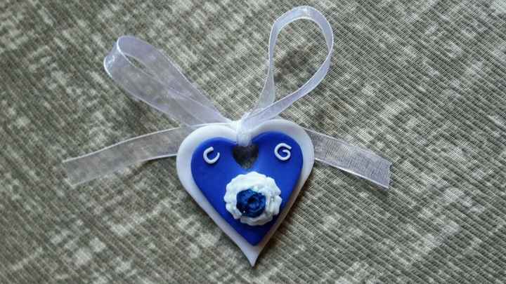 Calamitine fai da te - 3