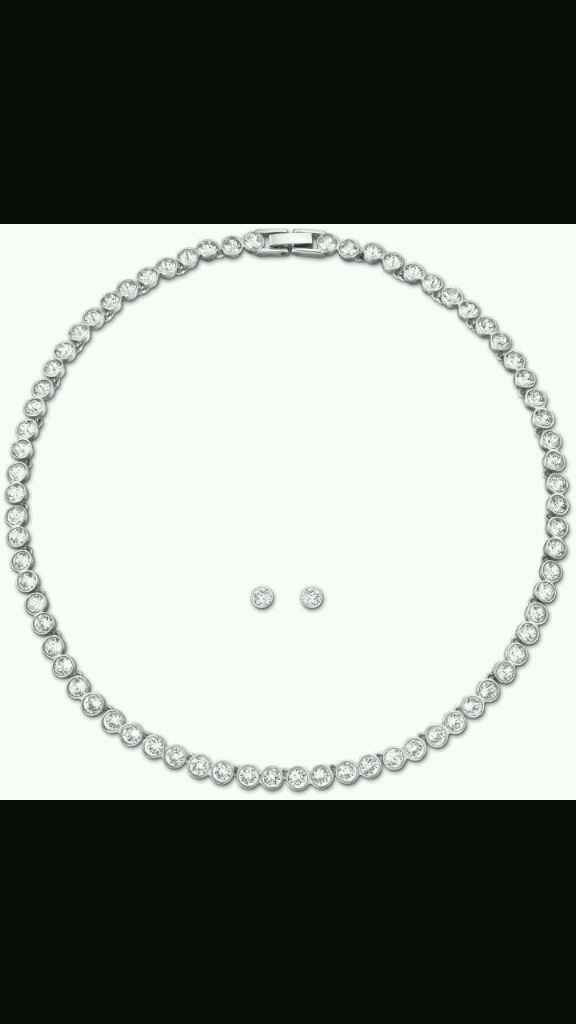 Che gioelli indosserete?? - 1