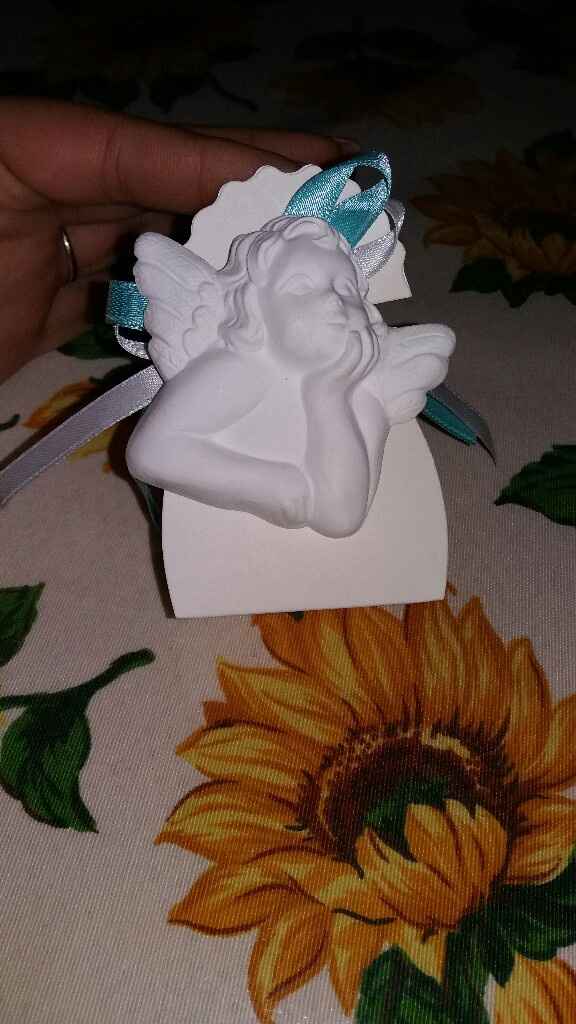 Sacchetti per vicini e amici - 1