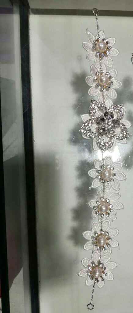 Filo per capelli - 1