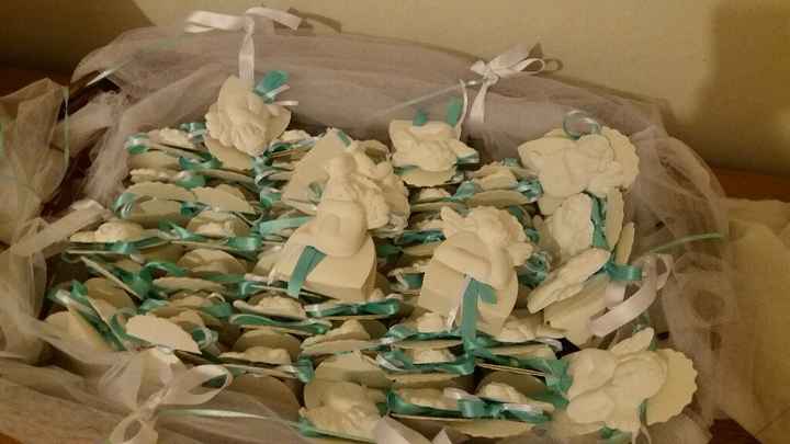 150 sacchetti non vi temo - 1