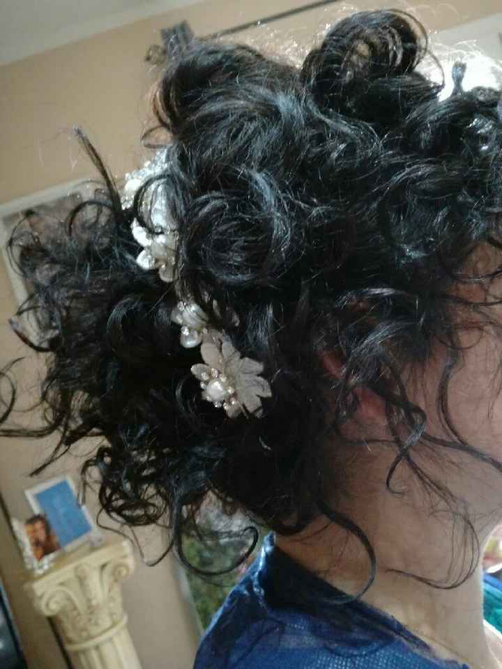 Spose ricce, uscite! - 1