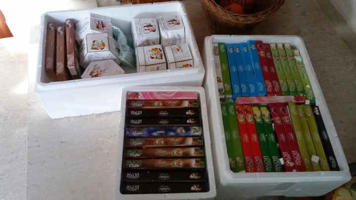 A - 9  giorni al grande evento.... - 1