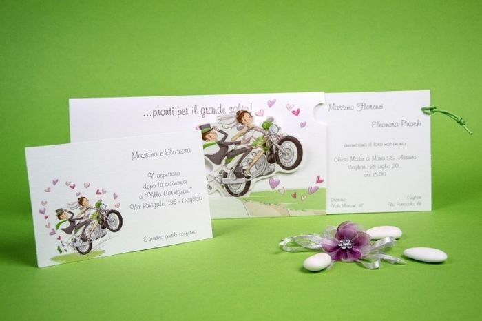 Partecipiazioni spritose