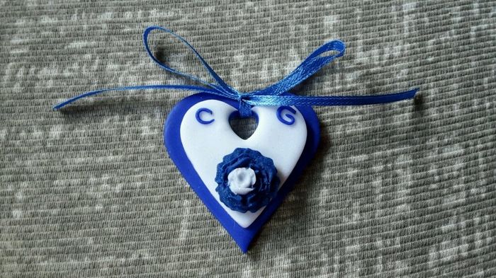 Calamitine fai da te - 2