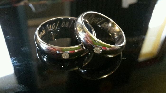 Fedi mantovane... - 1