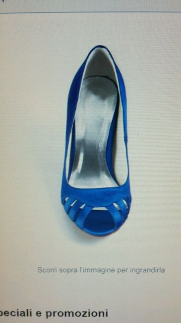 Scarpe basse! help!!! - 2