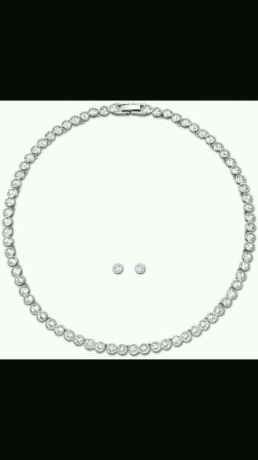 Che gioelli indosserete?? - 1