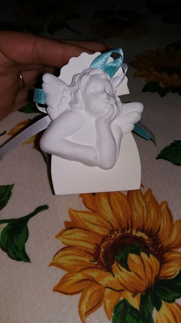 Sacchetti per vicini e amici - 1