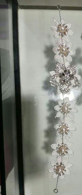 Filo per capelli - 1