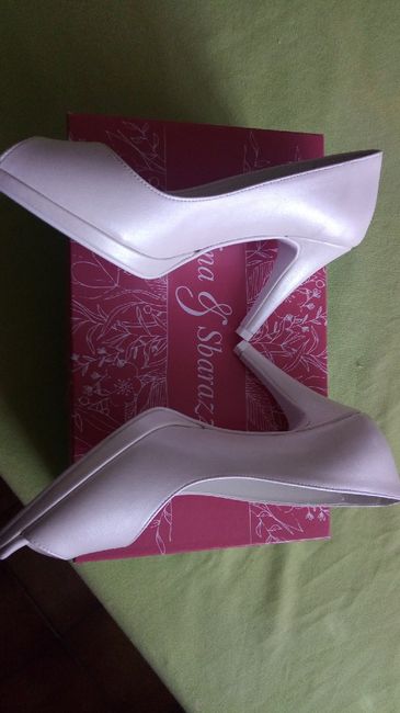 Scarpe sbagliate - 2