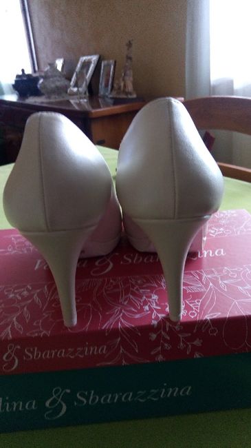 Scarpe sbagliate - 3