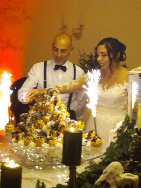 Il nostro Matrimonio.. Alessio & Martina 8 Dicembre - 24