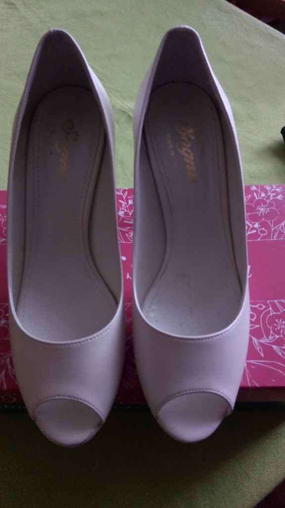 Scarpe sbagliate - 1