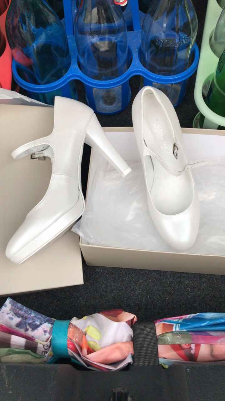 Sposine di giugno - 1