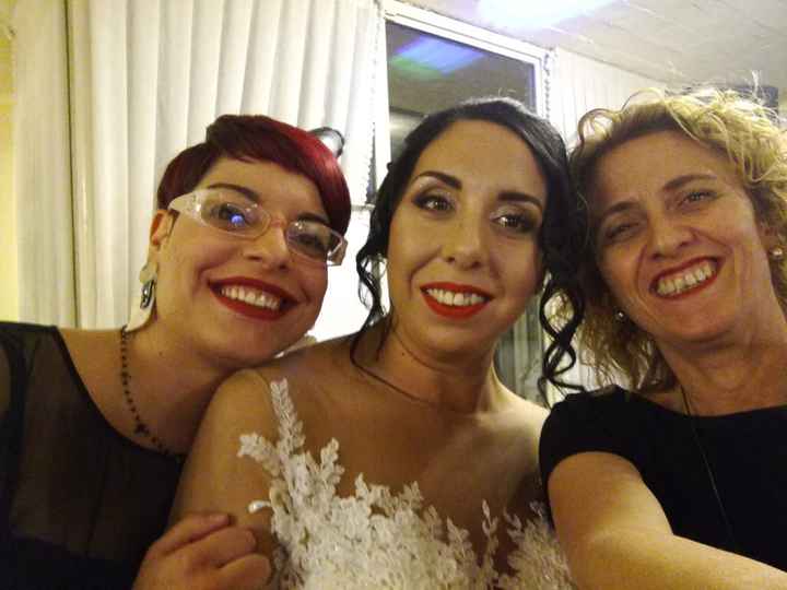 Il nostro Matrimonio.. Alessio & Martina 8 Dicembre - 19
