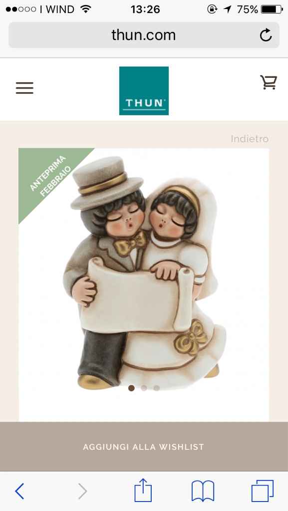 Il nostro primo acquisto 😍 - 1