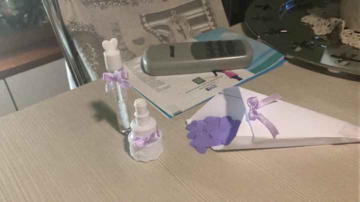 Prime prove fai da te😎 - 1