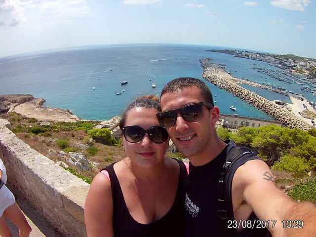  Allegate le foto con i vostri fm! Dai in quante siamo? Presto marito e moglie 😍 - 1