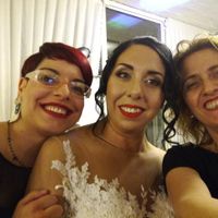Il nostro Matrimonio.. Alessio & Martina 8 Dicembre - 19
