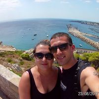  Allegate le foto con i vostri fm! Dai in quante siamo? Presto marito e moglie 😍 - 1