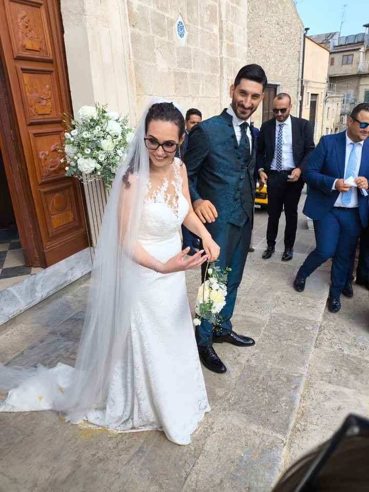 Finalmente sposi - 3