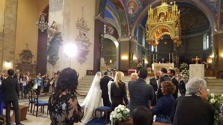 Sposata ! 4 giugno 2016 - 4