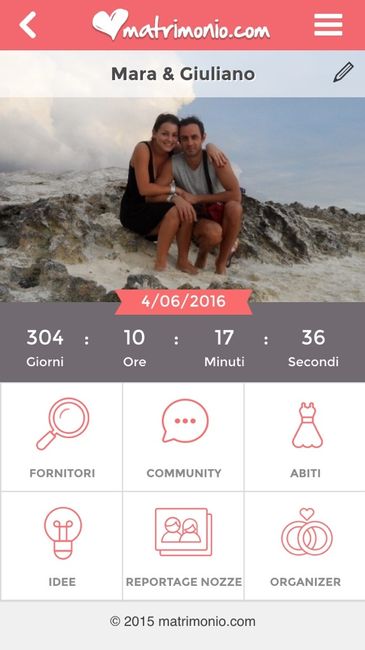 Sposine 2016 a breve toccherà anche a noi....!!!! - 1