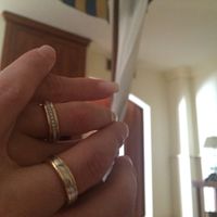 Sposata ! 4 giugno 2016 - 19