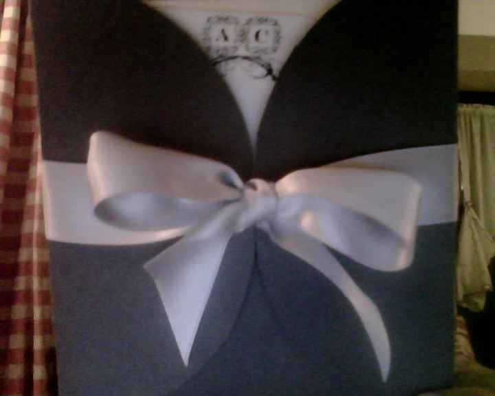 mi apartecipazione fai da te