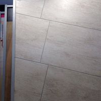 gres porcellanato bianco effetto legno