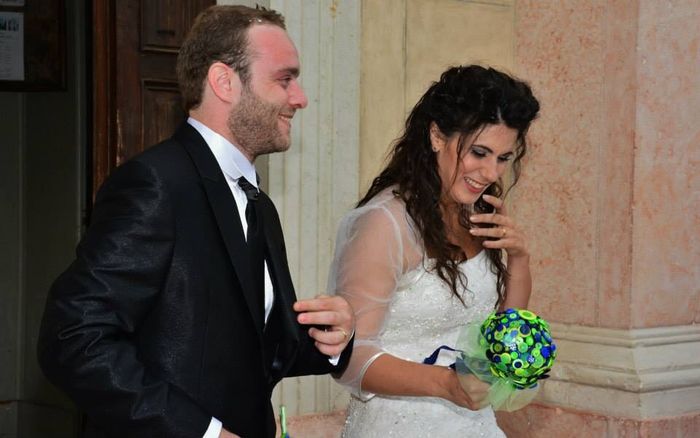 Spose di settembre 2014 a rapporto!!! - 1