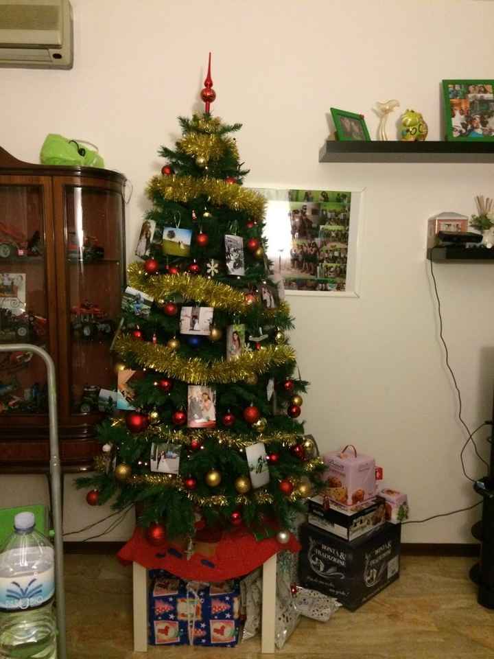 Il nostro primo natale da sposati - 2