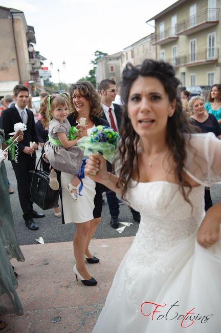 sposa