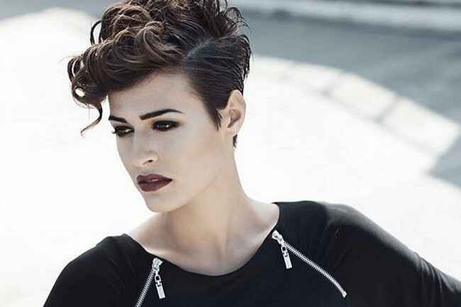 Capelli iii corti - 1