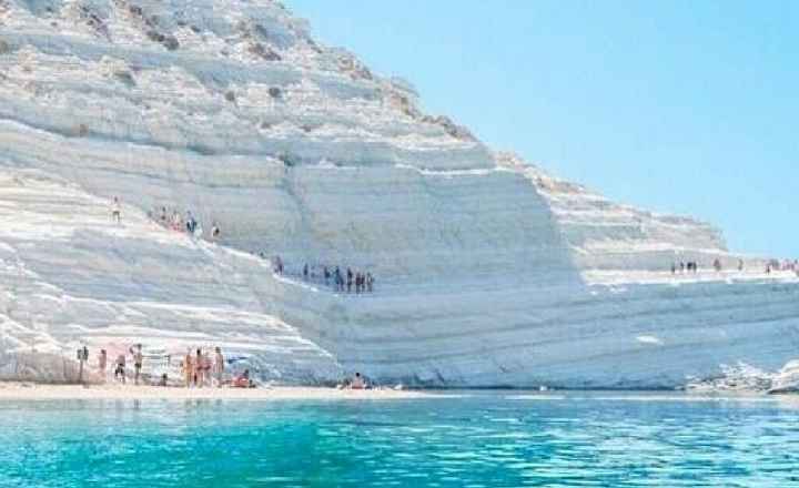 Amiche del sud .. venite a meeee - 1