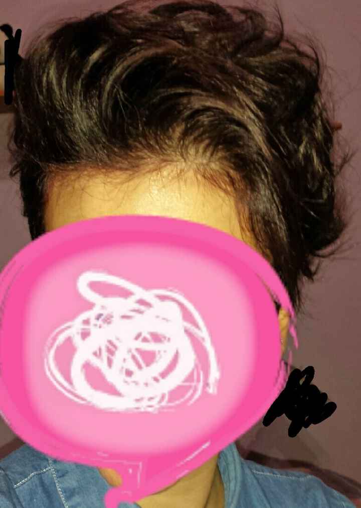 Capelli - 1