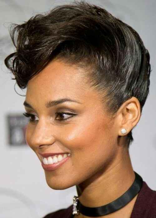 Capelli - 1